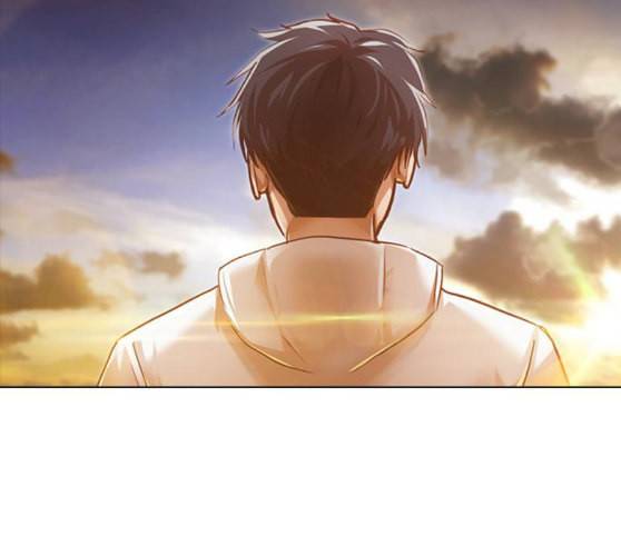 랜덤채팅의 그녀 140화 silhouette 171