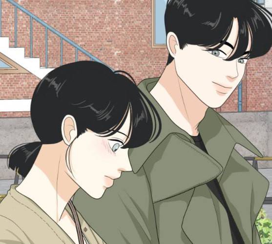 간 떨어지는 동거 155화 15