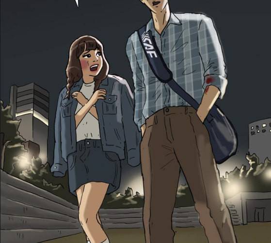 회춘 36화 대학생 아빠 6화 10