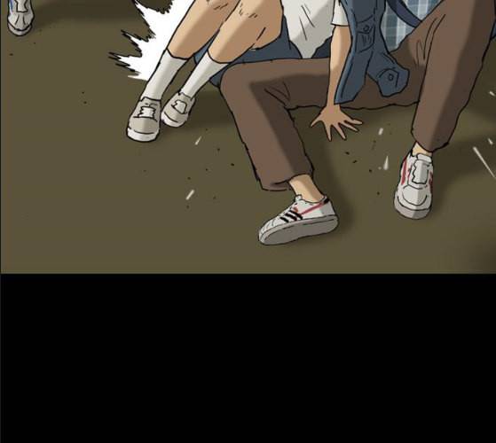 회춘 36화 대학생 아빠 6화 22