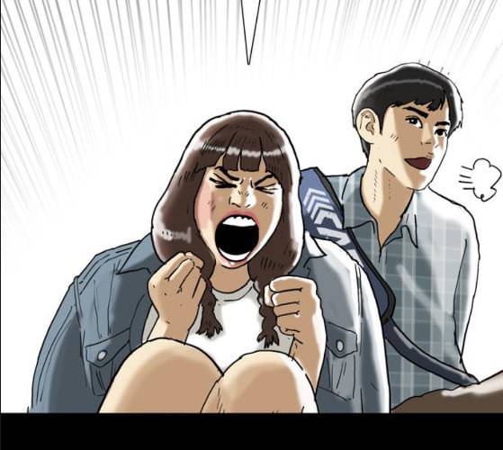 회춘 36화 대학생 아빠 6화 26