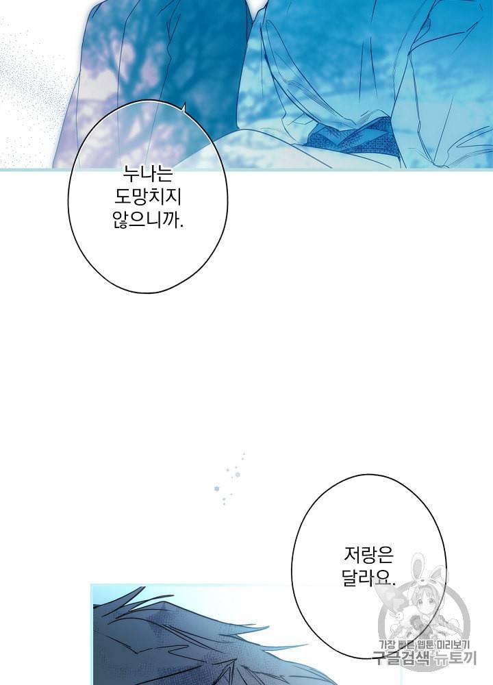 어떤 계모님의 메르헨 42화 83