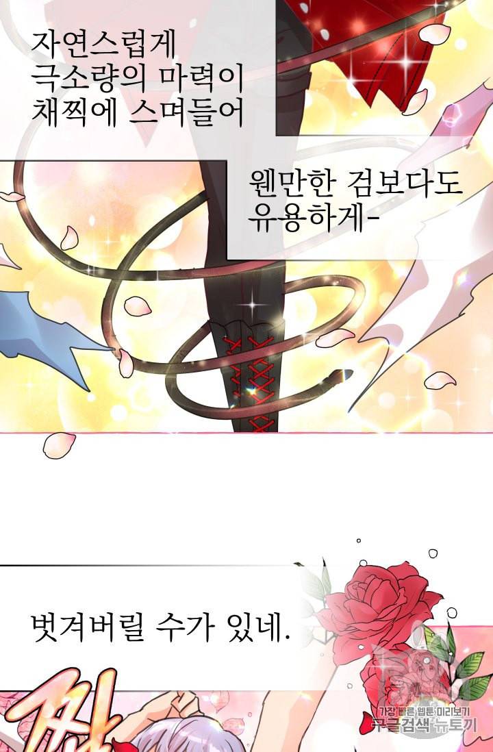 황비님의 비밀수업 37화 2