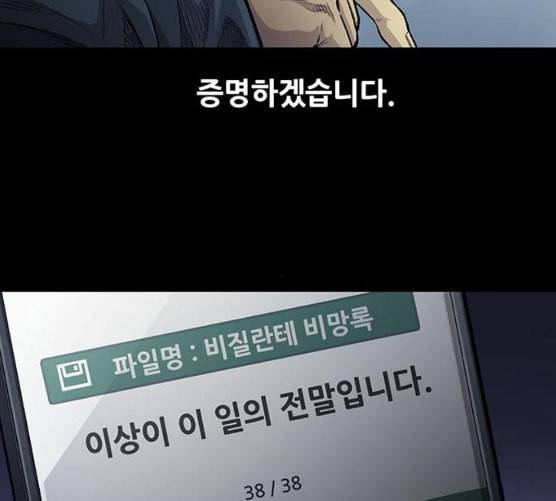 비질란테 118화 11
