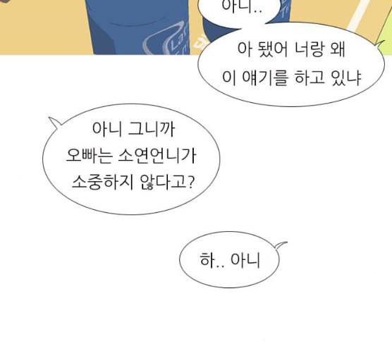 연놈 243화 알아 알지만 1 108