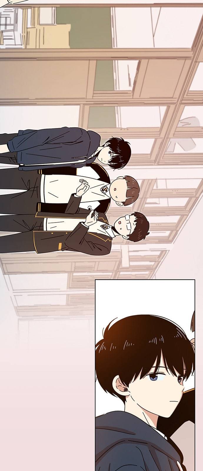 청춘 블라썸 3화 3