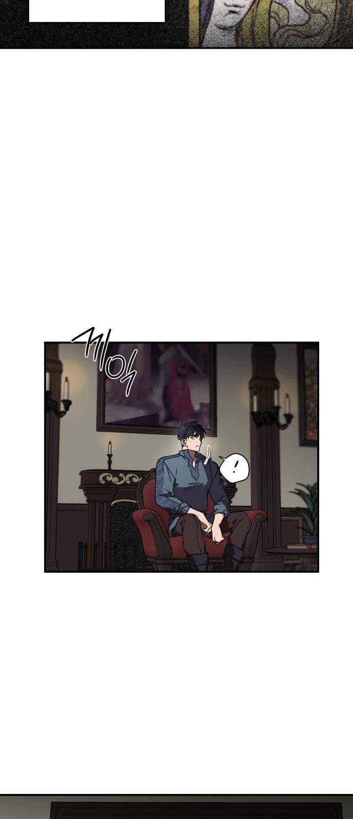 저무는 해 시린 눈 3화 6