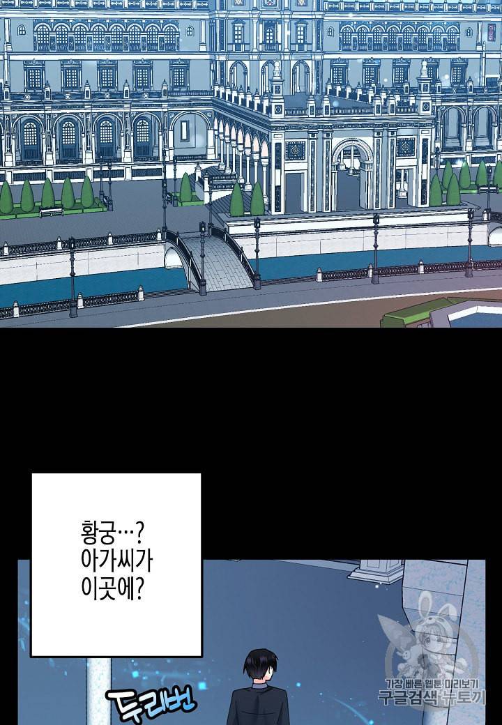 그 아가씨의 집사님 18화 13