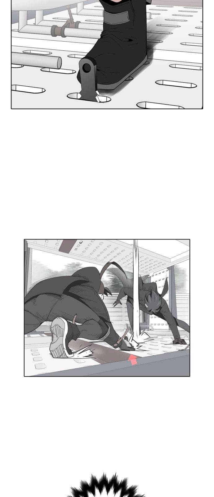 정보전사 202 추격전 10 23