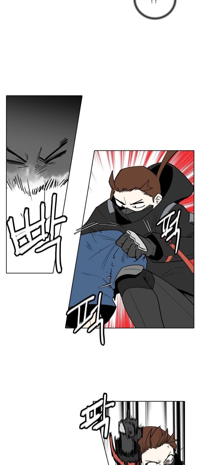 정보전사 202 추격전 10 37