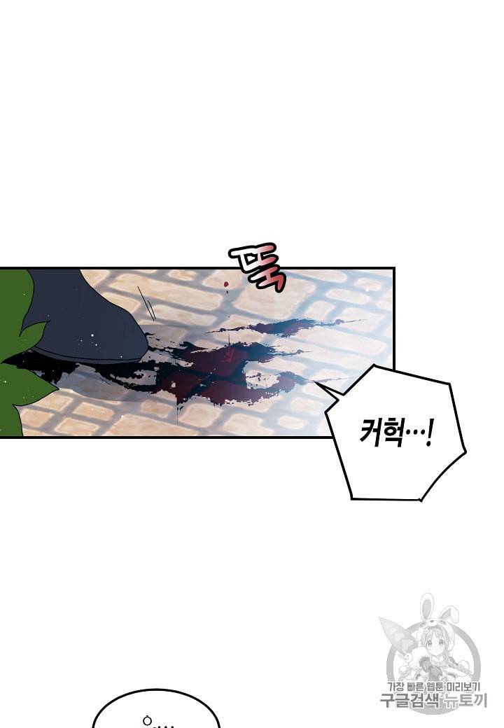 그 아가씨의 집사님 22화 6