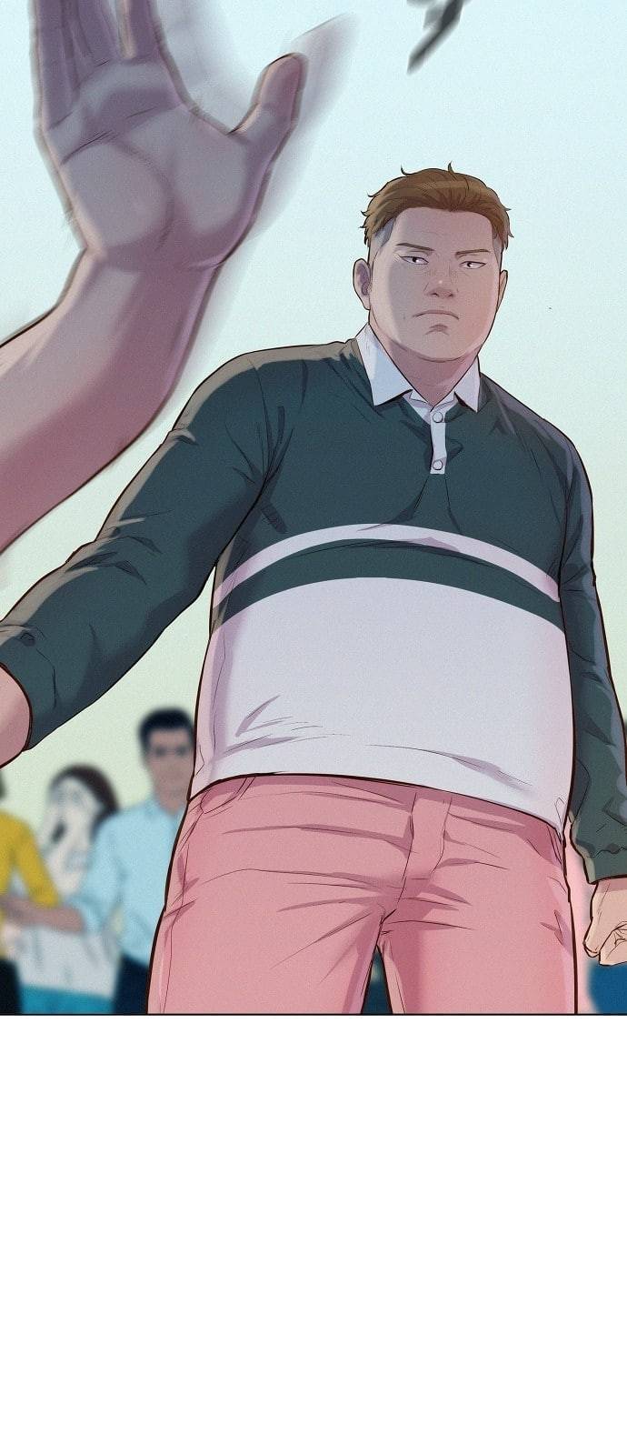 3cm 헌터 37화 8