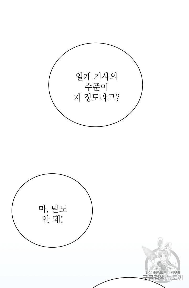 정령의 펜던트 74화 2