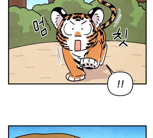 범이올시다 15화 8