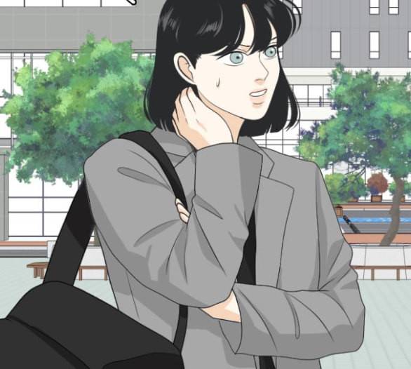 간 떨어지는 동거 159화 16