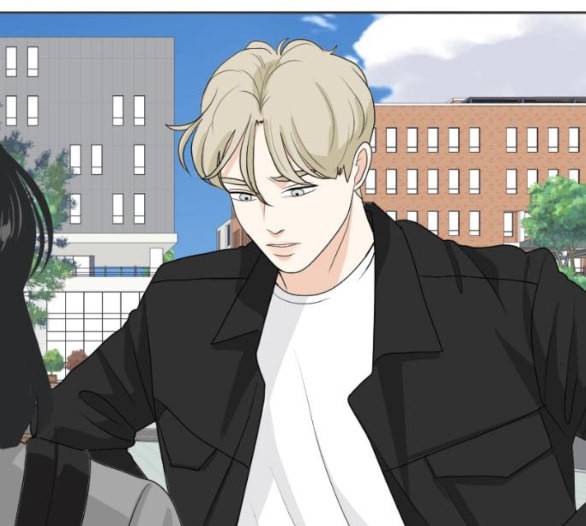 간 떨어지는 동거 159화 23