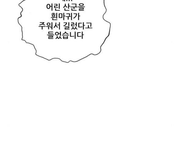 호랑이형님 2부 191화 아린의 범 7
