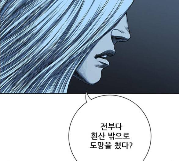 호랑이형님 2부 191화 아린의 범 12