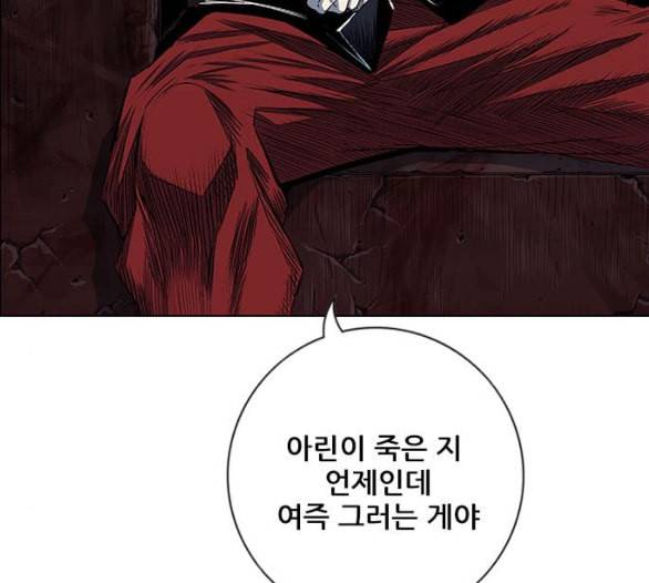 호랑이형님 2부 191화 아린의 범 15