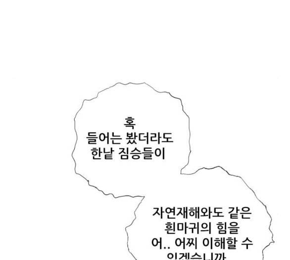 호랑이형님 2부 191화 아린의 범 20