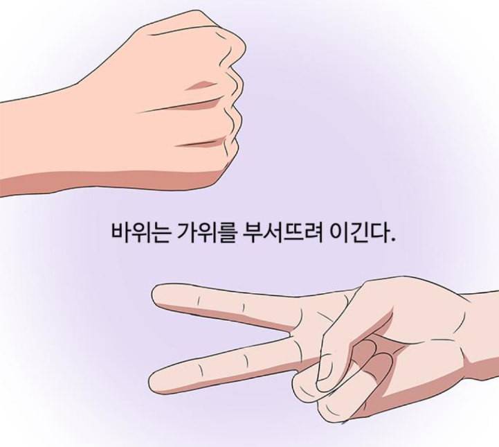 하드캐리 110화 천재 6