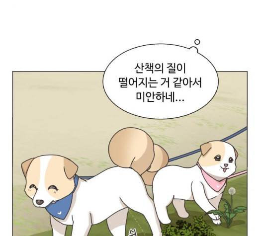 개를 낳았다 시즌2 14화 13