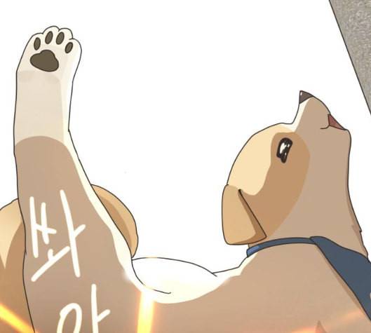 개를 낳았다 시즌2 14화 21
