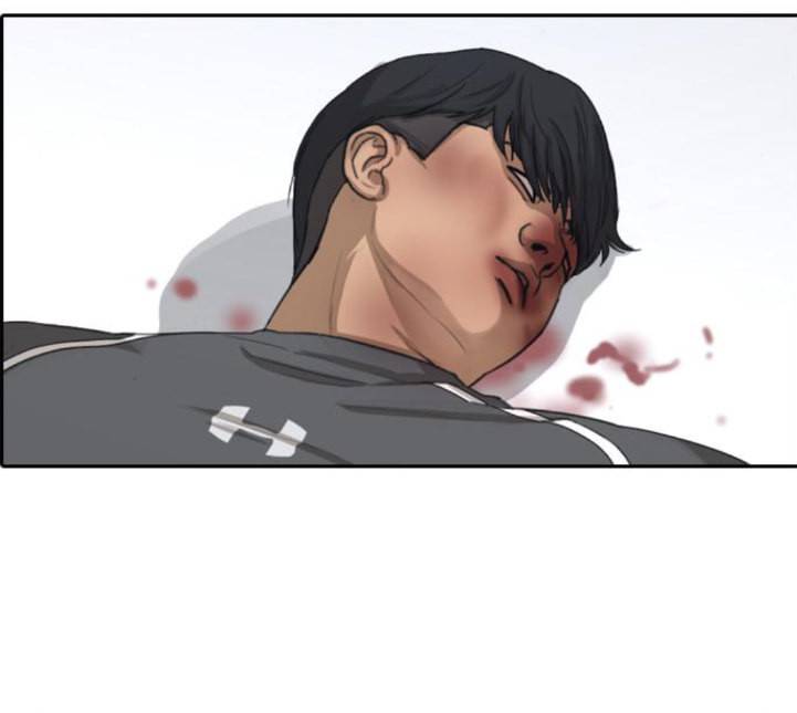 프리드로우 350화 광천중 급식대장 5 119