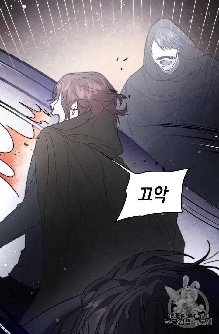 소설 속 악녀 황제가 되었다 15화 91