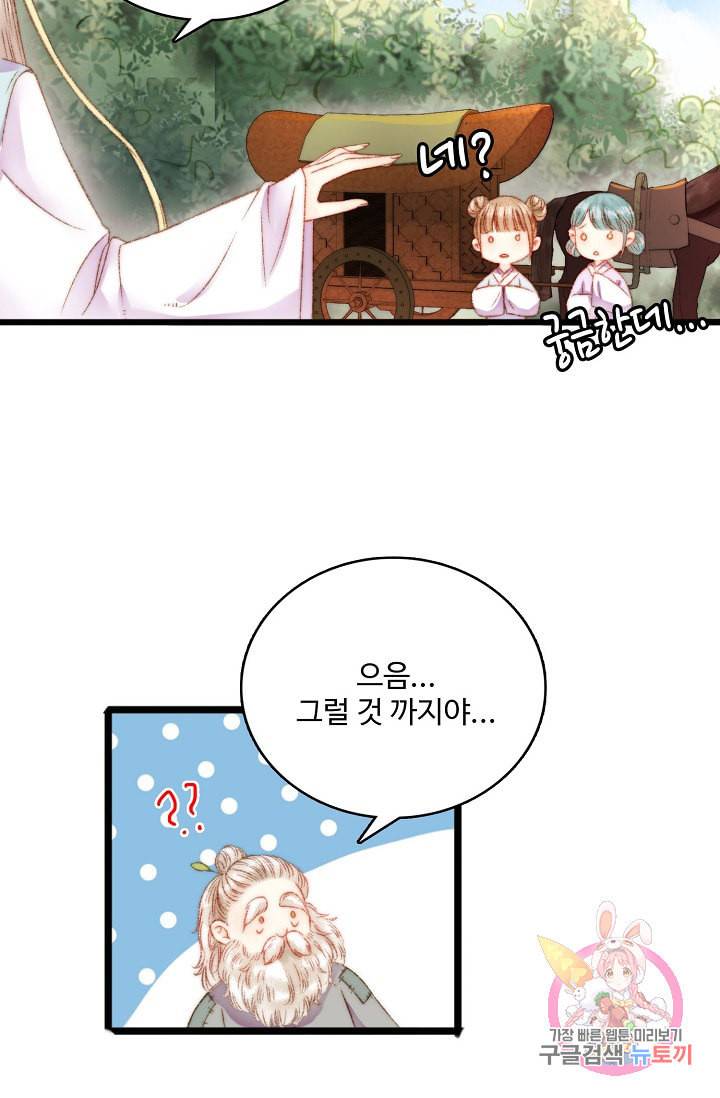 환생하여 의녀가 되다 5화 5