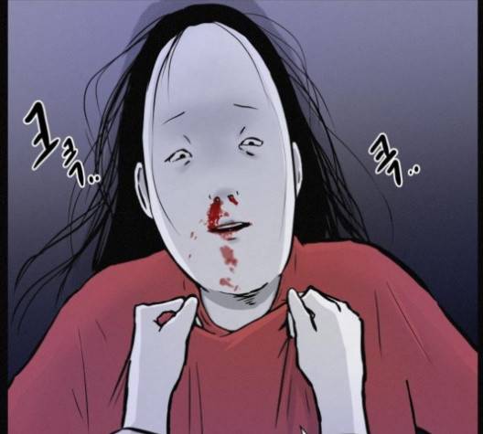 두번째 생일 33화 27