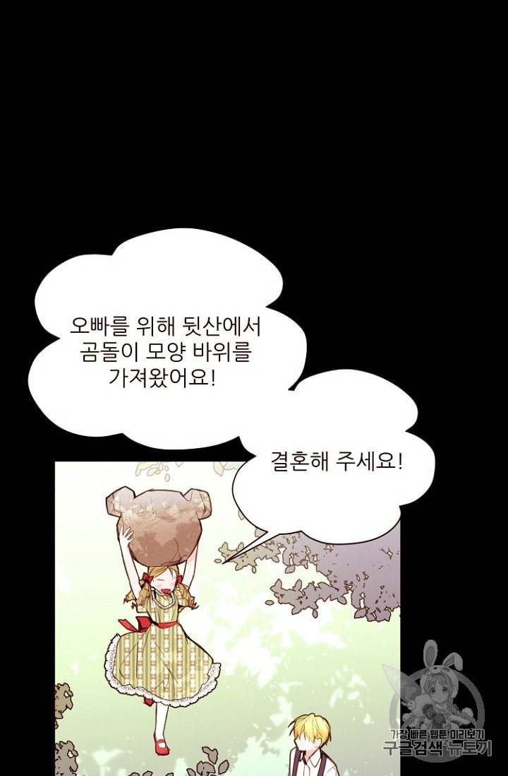 흔한 환생녀의 사정 28화 3
