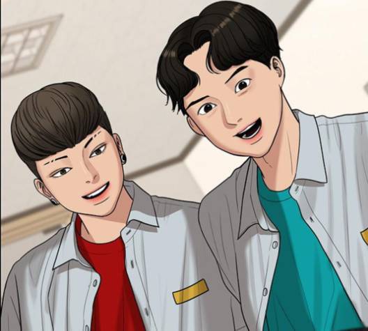 여신강림   122화 144