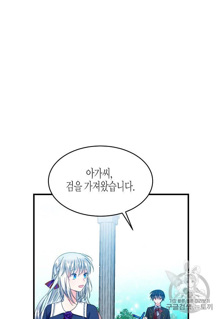그 아가씨의 집사님 26화 4