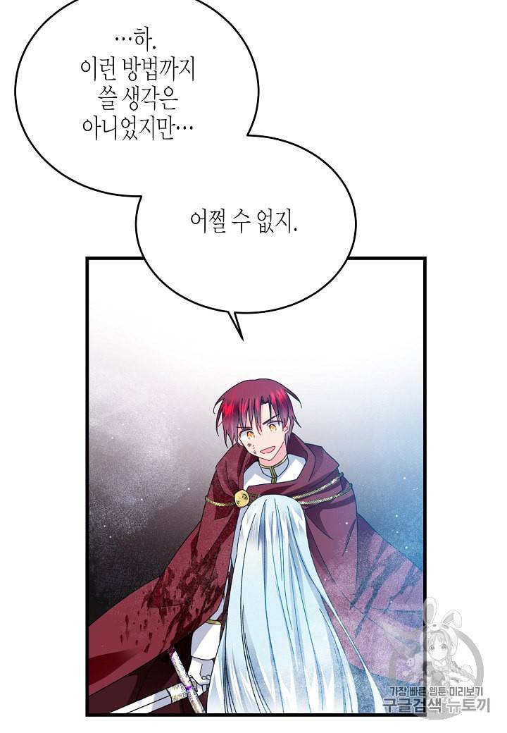 그 아가씨의 집사님 26화 48