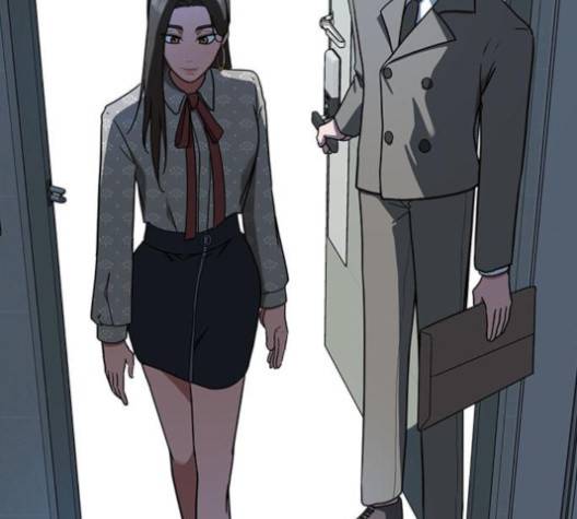 나를 바꿔줘 여민서 4 21