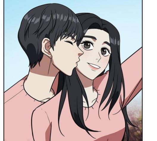 나를 바꿔줘 여민서 4 173