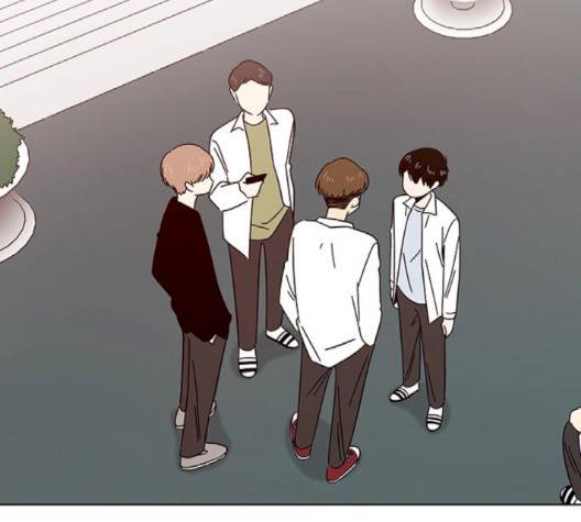청춘 블라썸 12화 135
