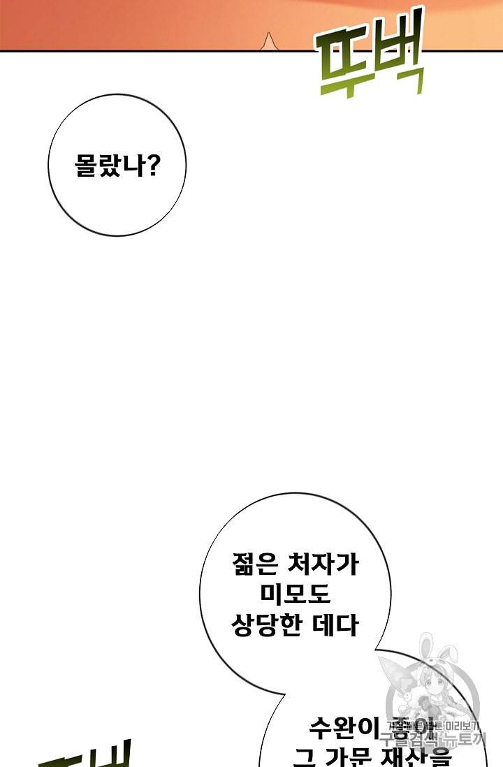 남편이 미모를 숨김 프롤로그 3
