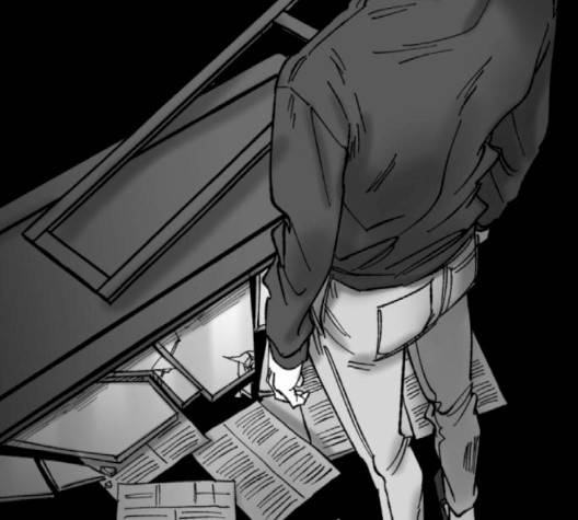 노력의 결과 28화 31