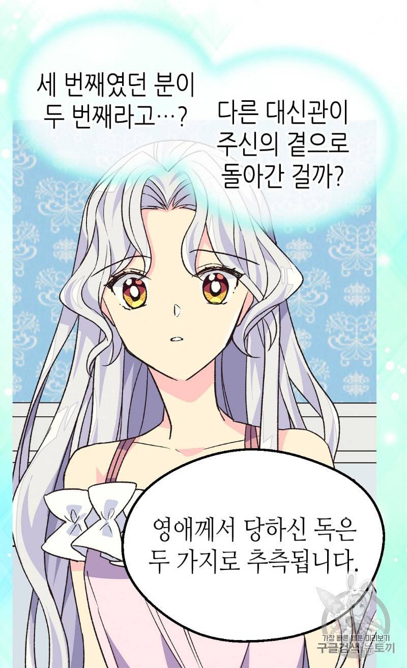 버림받은 황비 123화 4