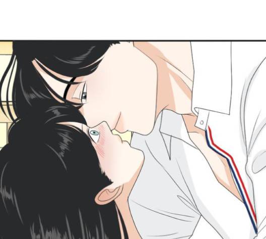 간 떨어지는 동거 163화 7