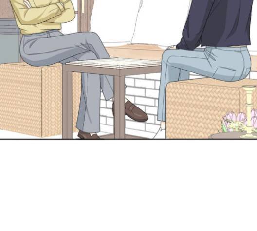 간 떨어지는 동거 163화 23