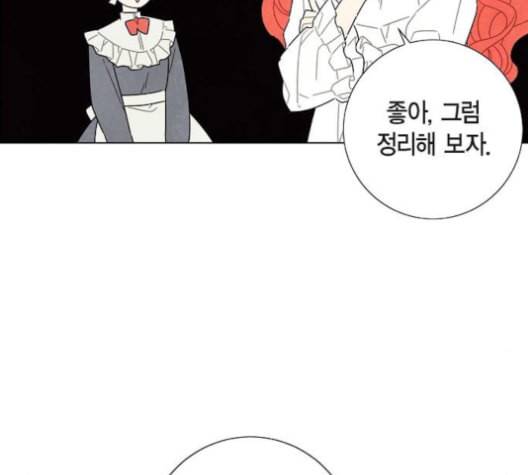 남주의 첫날밤을 가져버렸다 14화 14