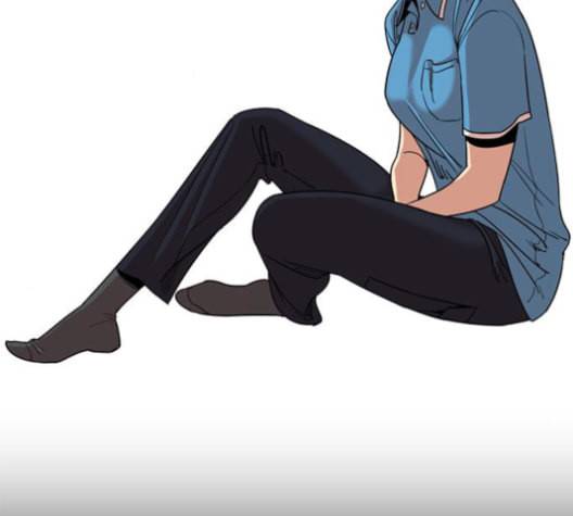 뷰티풀 군바리 259화 네이버 2