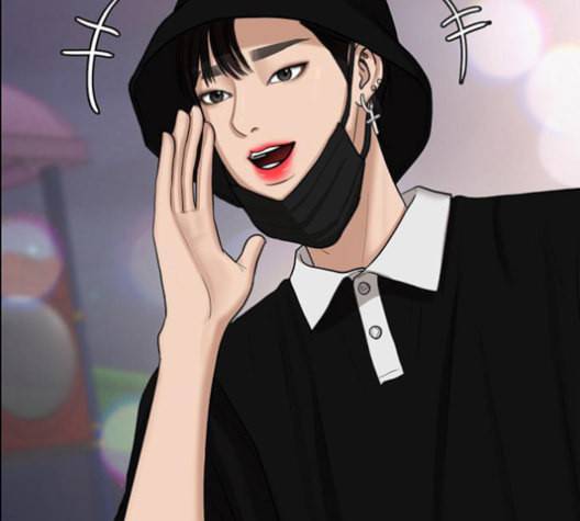 여신강림 126화 네이버 45