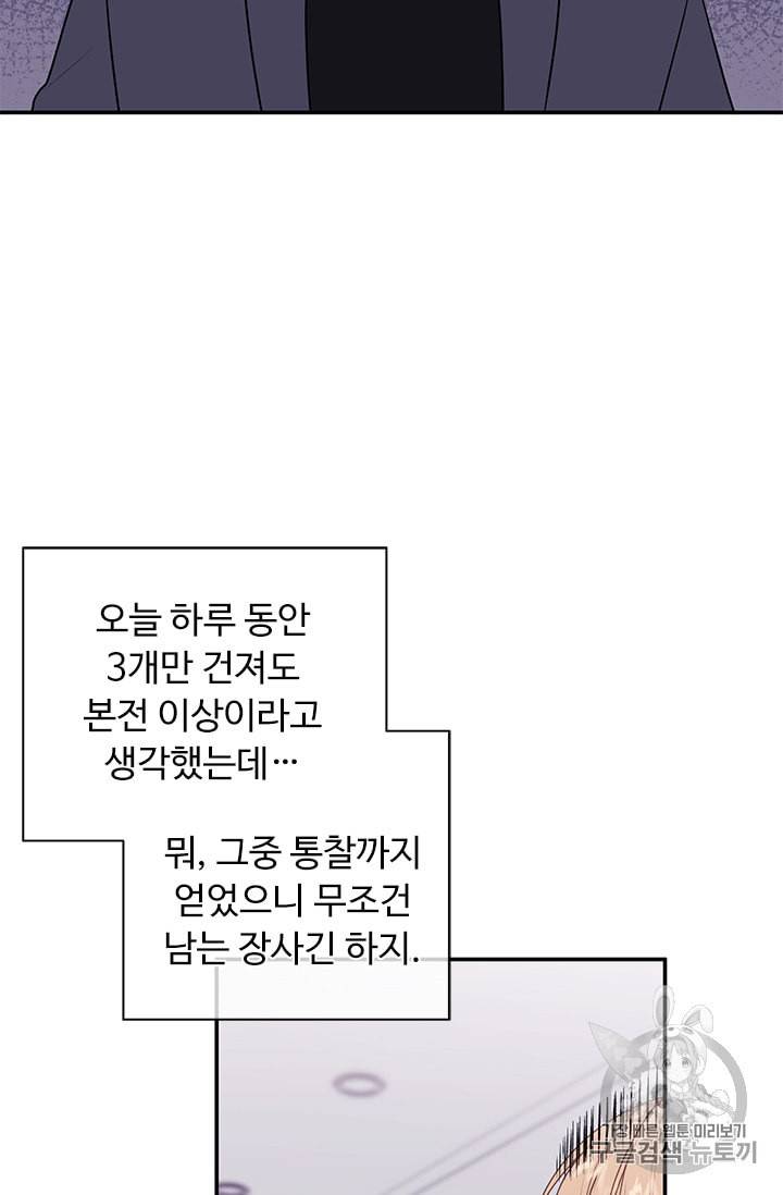 나 혼자 소설 속 망나니 8화 13
