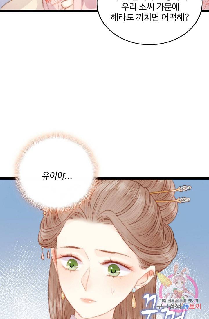 환생하여 의녀가 되다 27화 4