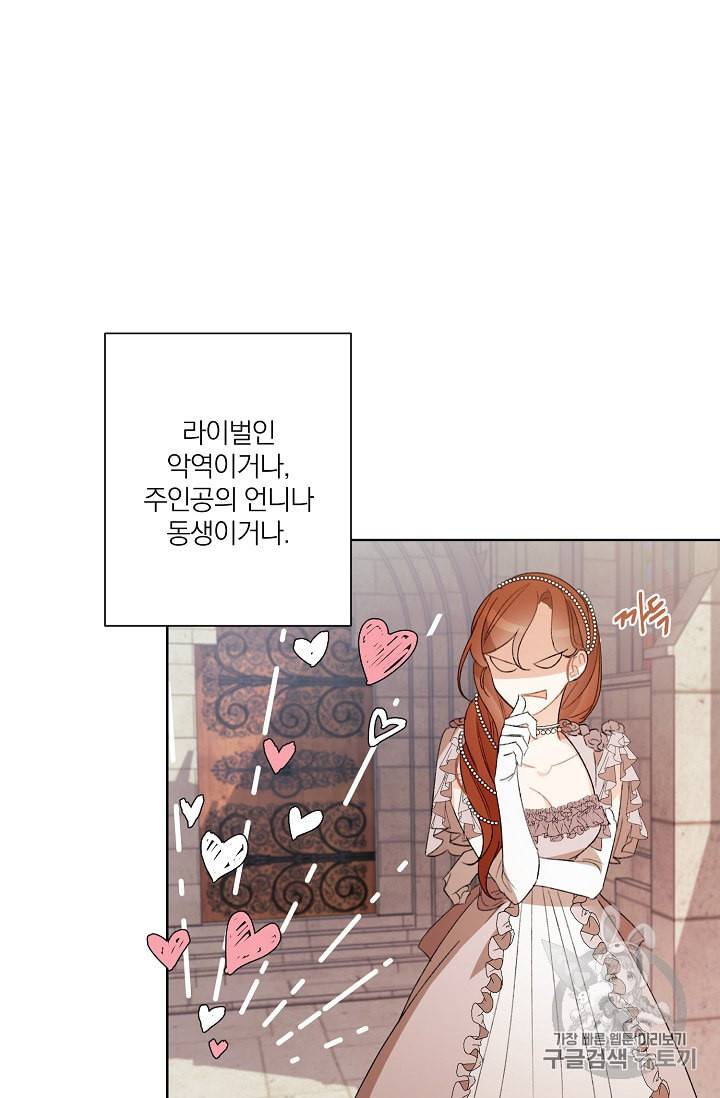 신데렐라를 곱게 키웠습니다 1화 14