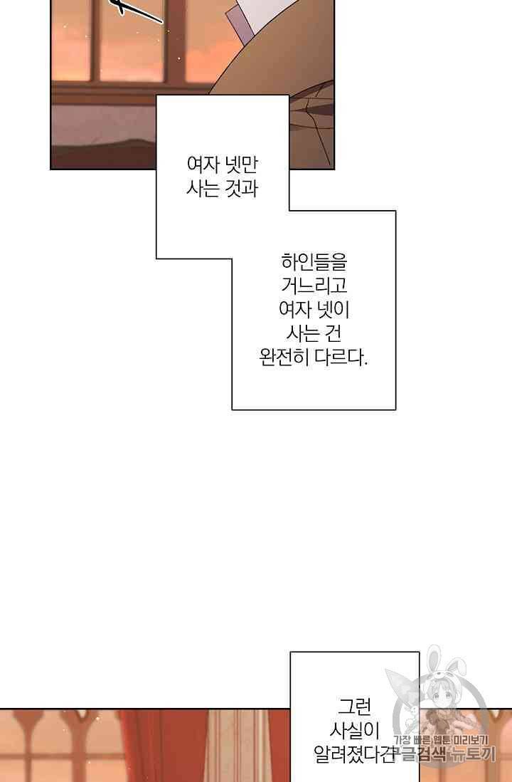 신데렐라를 곱게 키웠습니다 15화 5
